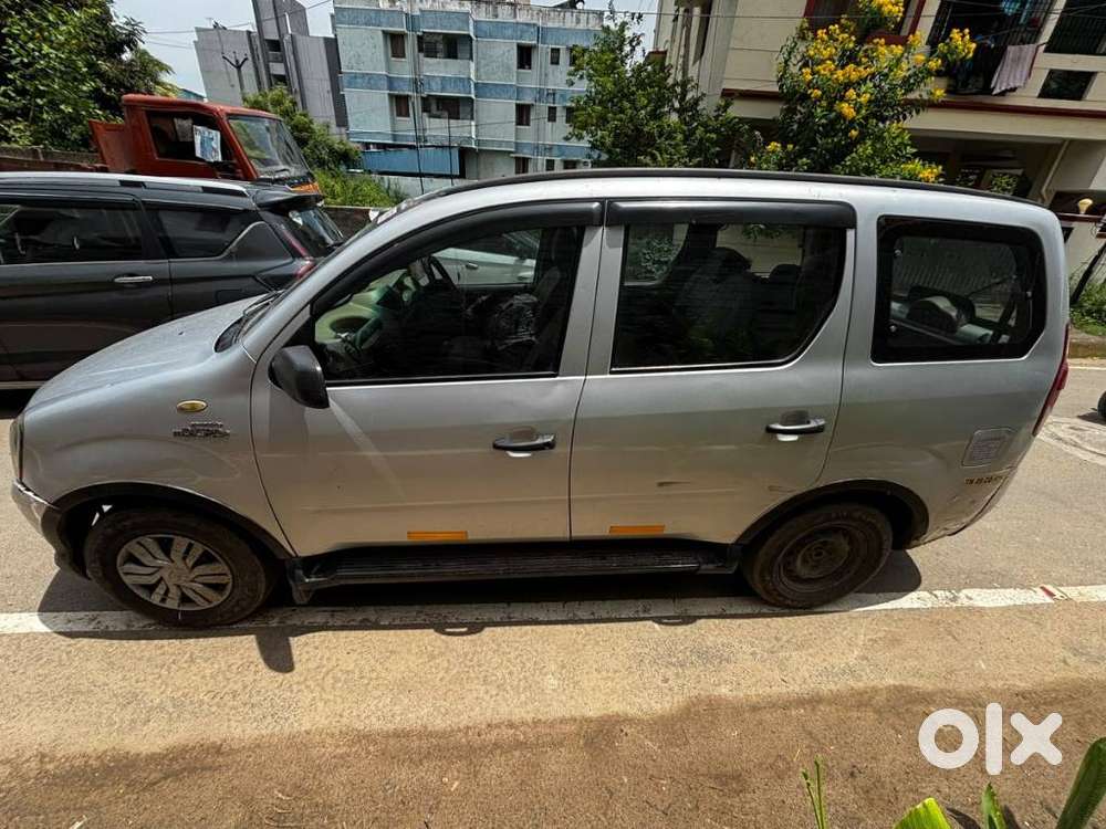 Mahindra Xylo D4 Bs Iii, 2018, Diesel