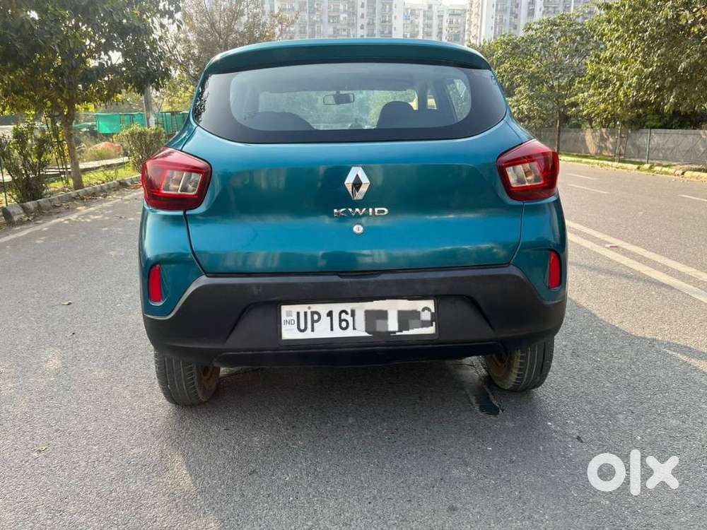 Renault Kwid Rxt 1.0, 2023, Petrol