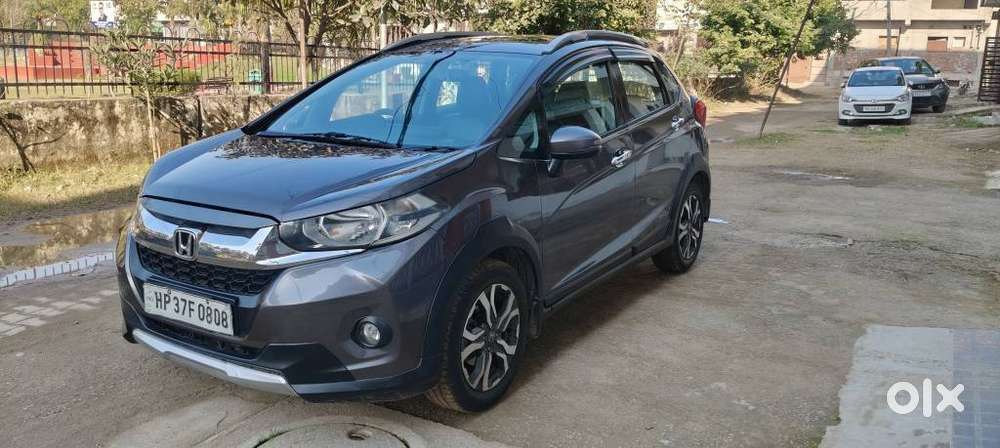 Honda Wr-v I-dtec V, 2017, Diesel