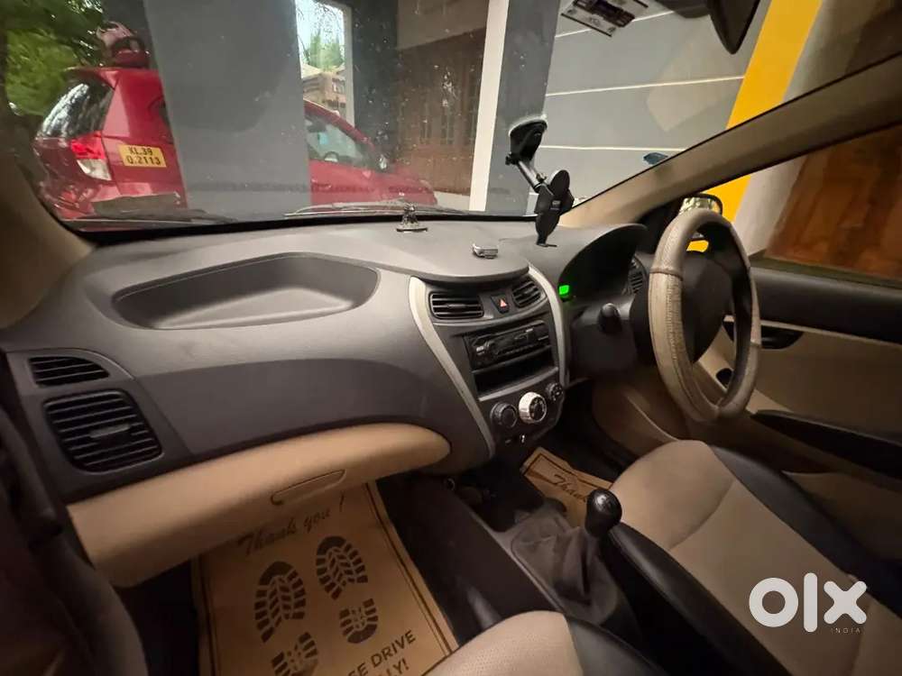 Hyundai Eon 2015 Good Condition Uber Attached Car For Sale 250000