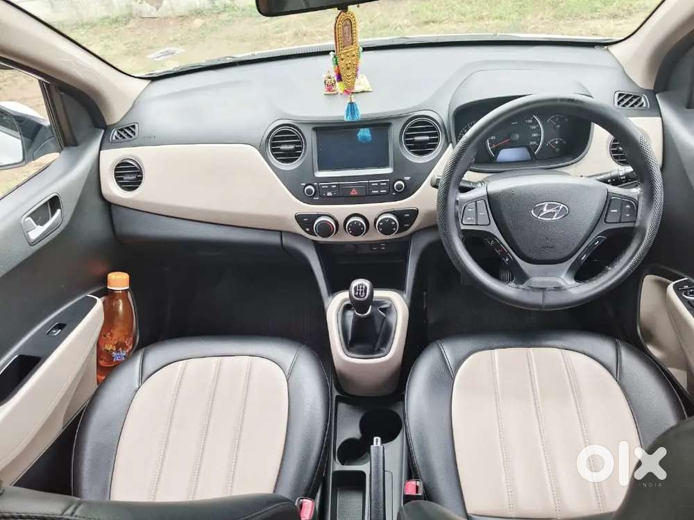Hyundai Grand I10 Sportz 2019
