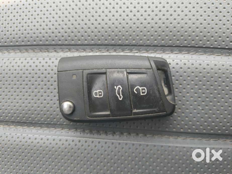 Skoda Kushaq 1.0 Tsi Ambition, 2021, Petrol