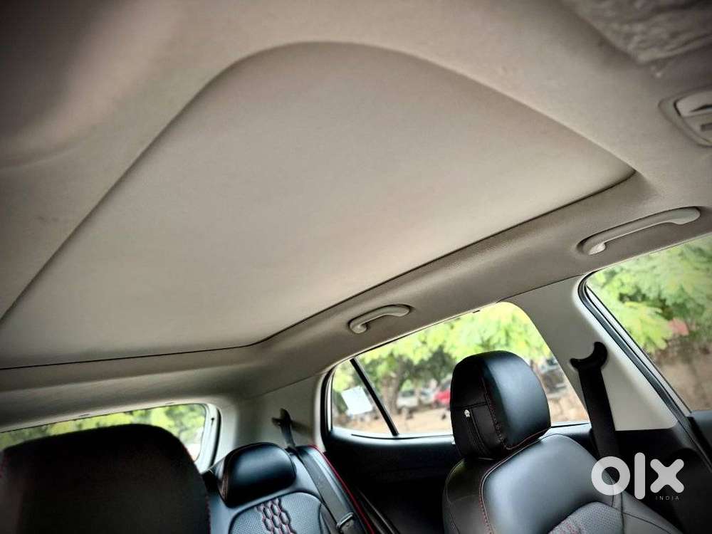 Hyundai Creta 1.4 Crdi S Plus, 2023, Petrol
