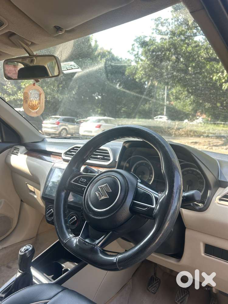 Maruti Suzuki Swift Dzire Vdi, 2017, Diesel