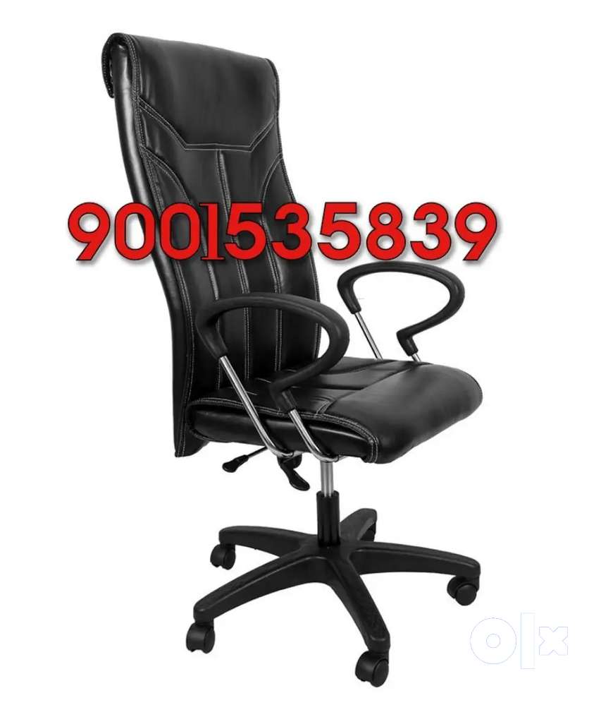 Rotating 2024 chair olx