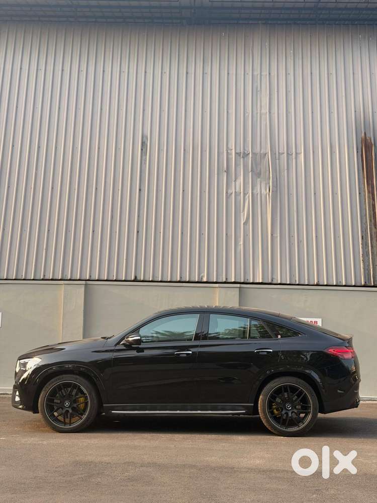 Mercedes-benz Gle Coupe 3.0 53 Amg 4matic Plus, 2025, Petrol