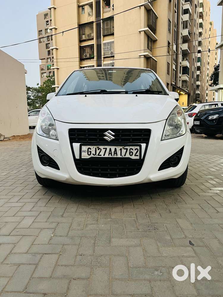 Maruti Suzuki Ritz