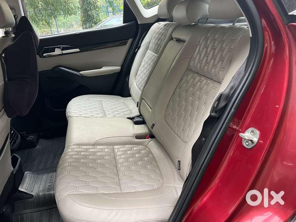 Kia Seltos Htx Ivt G, 2019, Petrol