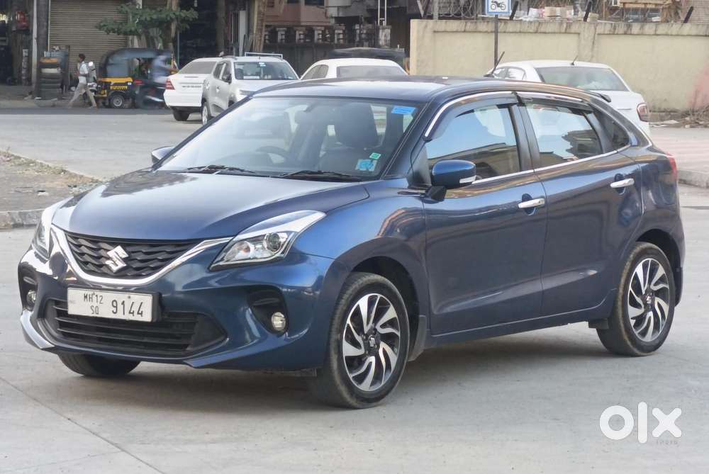 Maruti Suzuki Baleno Zeta, 2020, Cng & Hybrids