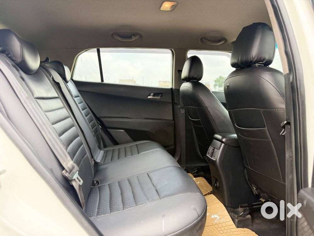 Hyundai Creta 1.4 S, 2018, Diesel