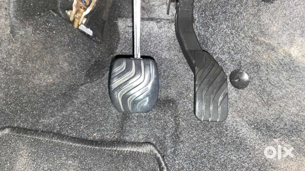 Renault Triber Rxz Easy-r Amt, 2021, Petrol