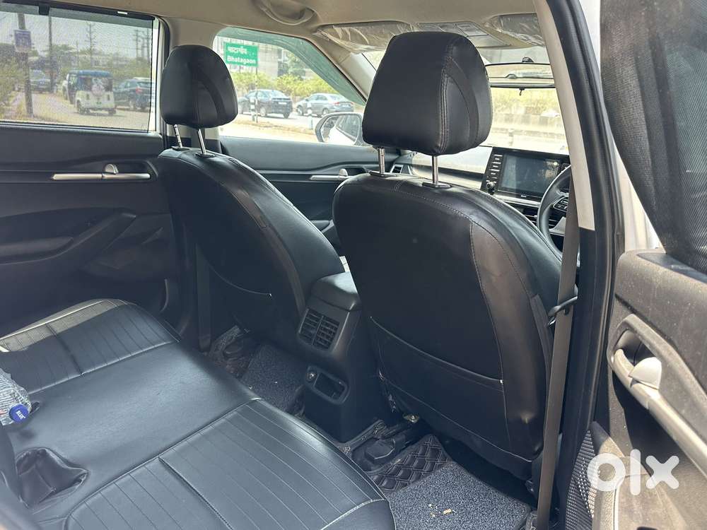 Kia Seltos Htk Plus G, 2020, Petrol
