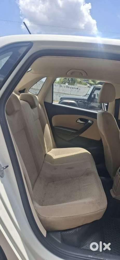 Volkswagen Ameo, 2018