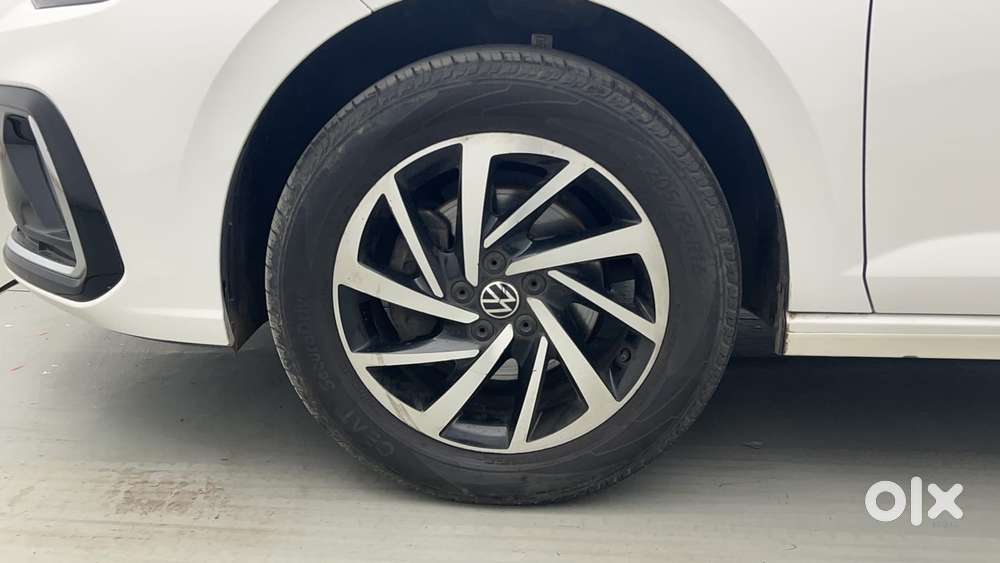 Volkswagen Virtus 1.0 Topline Tsi, 2023, Petrol