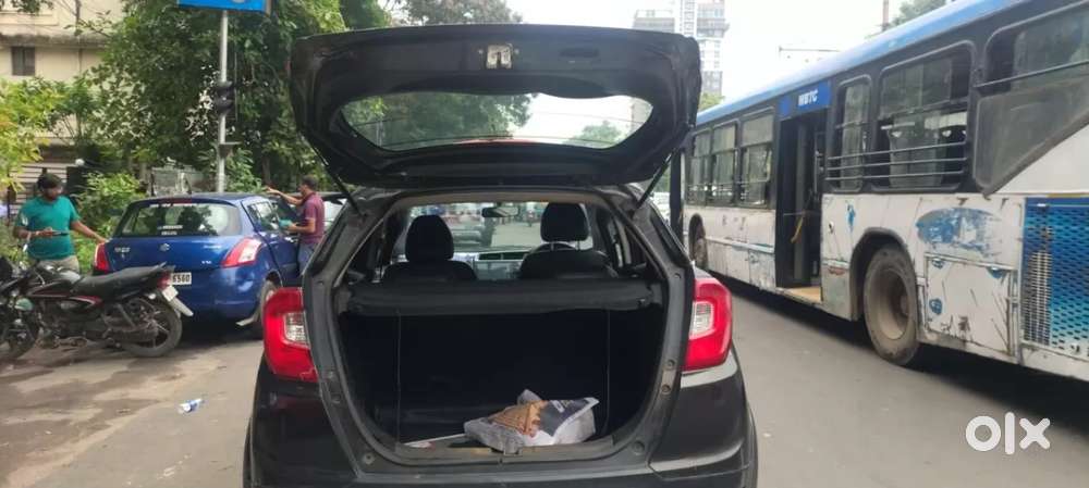 Honda Wr-v 1.2 Vx I-vtec, 2018, Petrol