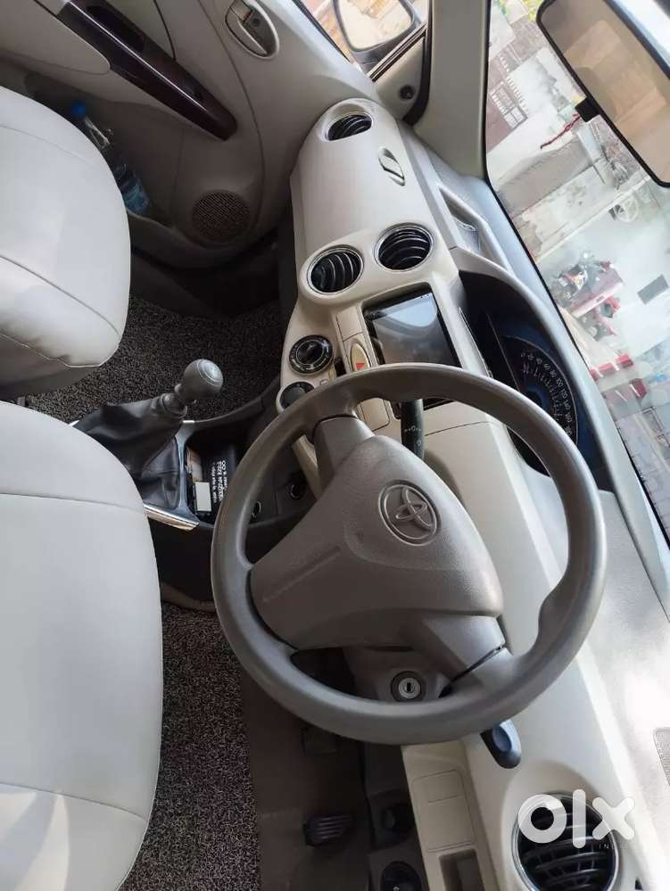 Toyota Etios Diesel 2015 Second  Owner