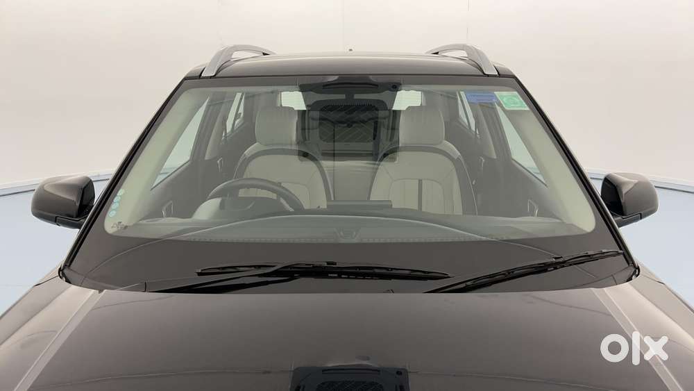 Hyundai Venue 1.0 Sx (o) Turbo Dct, 2023, Petrol