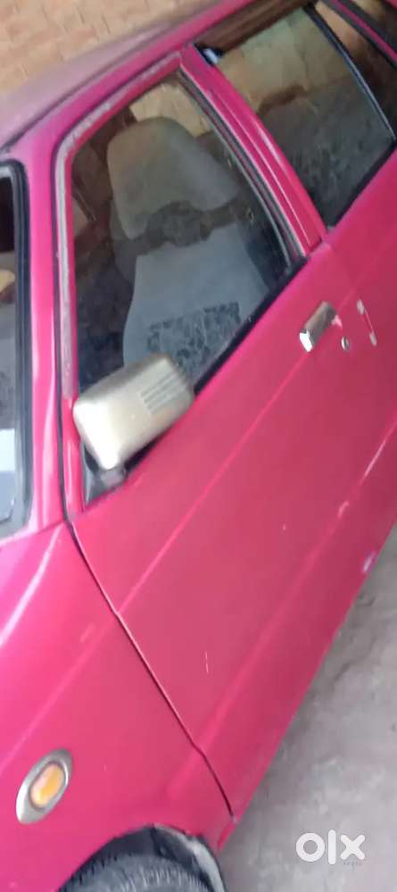 Maruti Suzuki 800 2005 Petrol 50000 Km Driven
