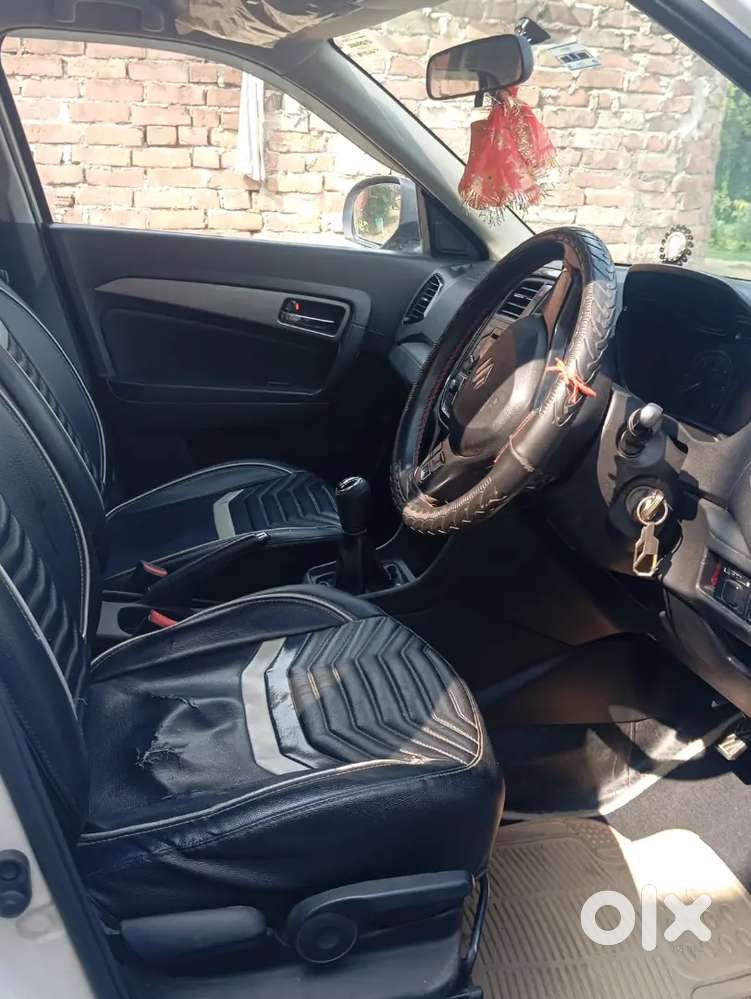 Maruti Suzuki Brezza Zdi 2019 Diesel