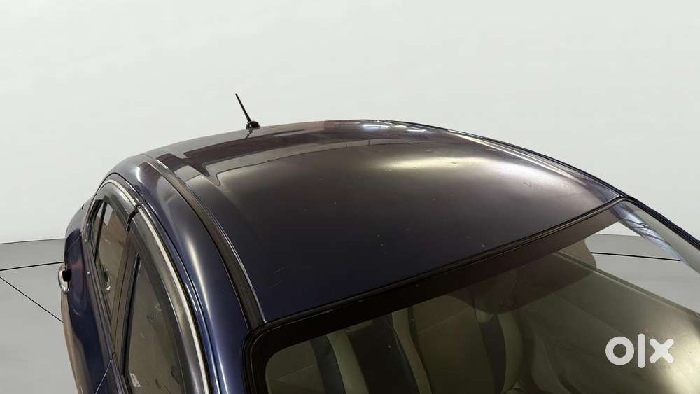 Maruti Suzuki Swift Dzire 1.2 Vxi Bsiv, 2017, Petrol