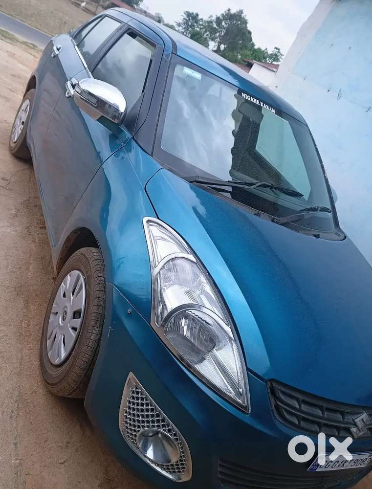 Maruti Suzuki Dzire 2014 Diesel Good Condition