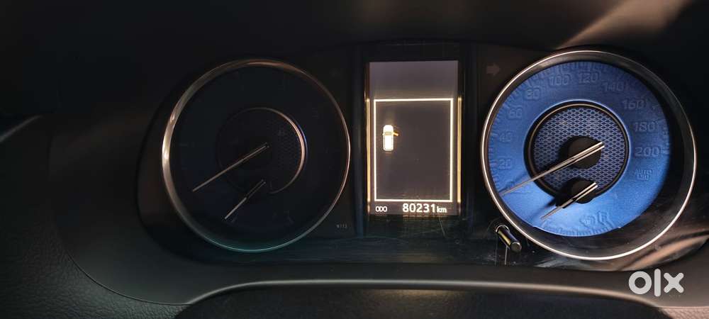 Toyota Fortuner Sigma 4 At Diesel, 2023, Diesel