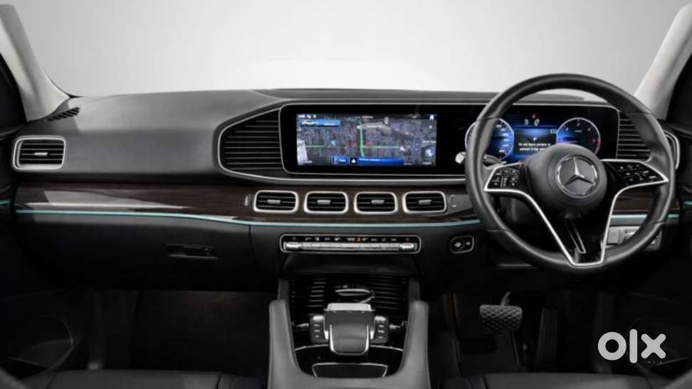 Mercedes-benz Gle 300d 4matic Lwb, 2023, Diesel