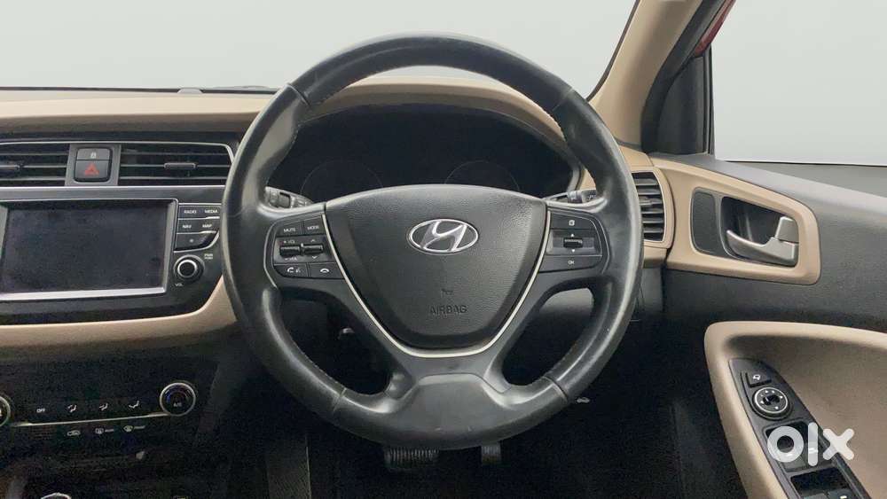 Hyundai Elite I20 1.4 Sportz Plus Crdi, 2019, Petrol