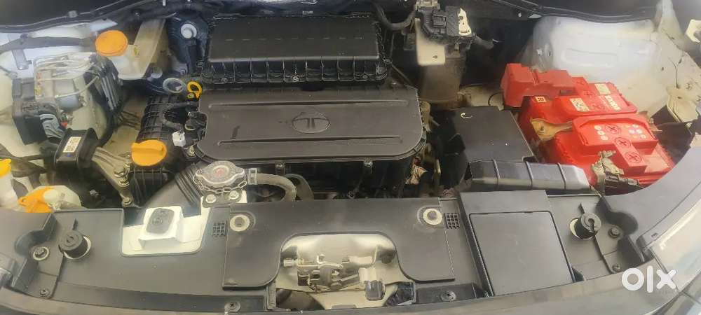 Tata Punch 1.2 Adventure 2022