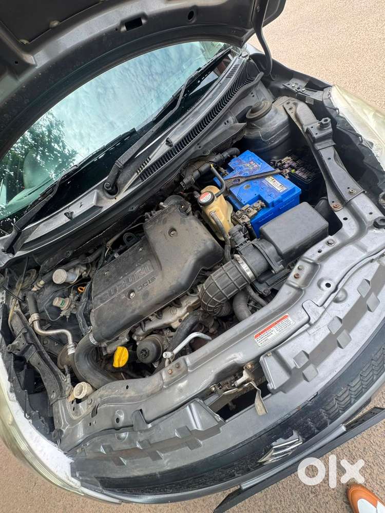 Maruti Suzuki Swift Vdi, 2014 Model