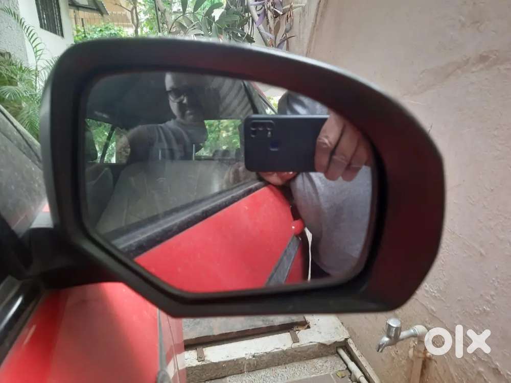 Tata Nexon 2019 Diesel 80000 Km Driven