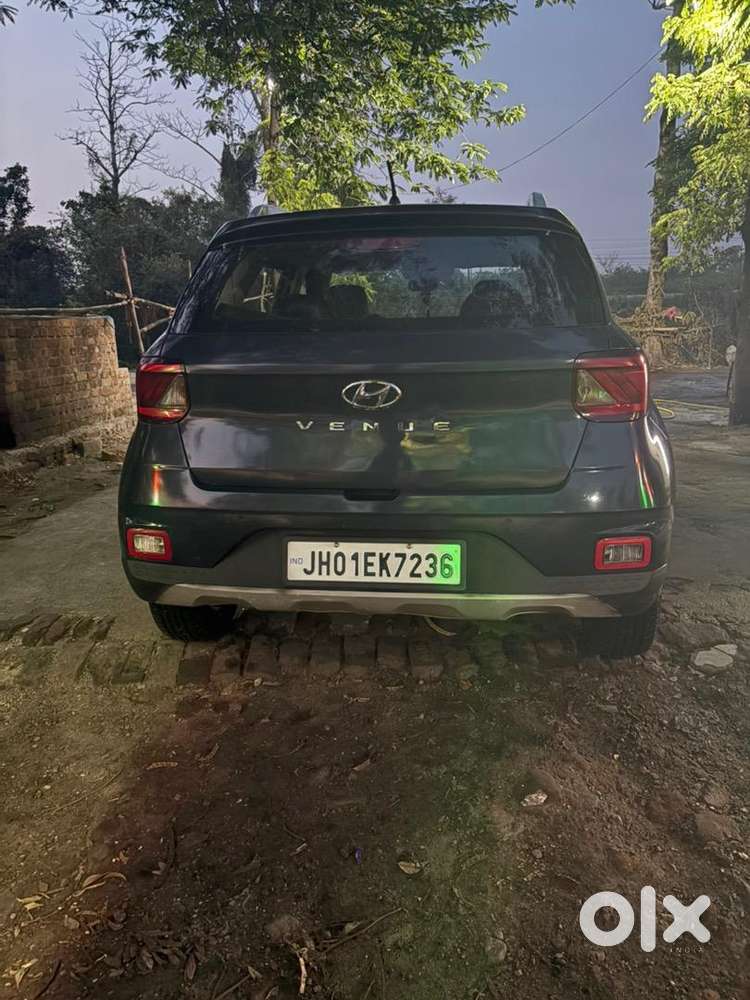 Hyundai Car 2021 Ready