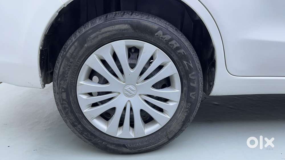 Maruti Suzuki Ertiga 1.5 Vxi, 2013, Petrol