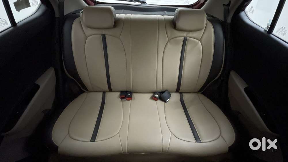 Hyundai Grand I10 1.2 Kappa Asta (o) Vtvt, 2013, Petrol