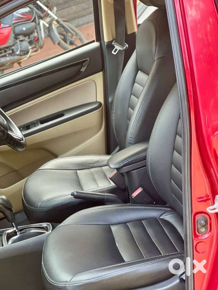 Honda Amaze V Cvt I-dtec, 2018, Diesel