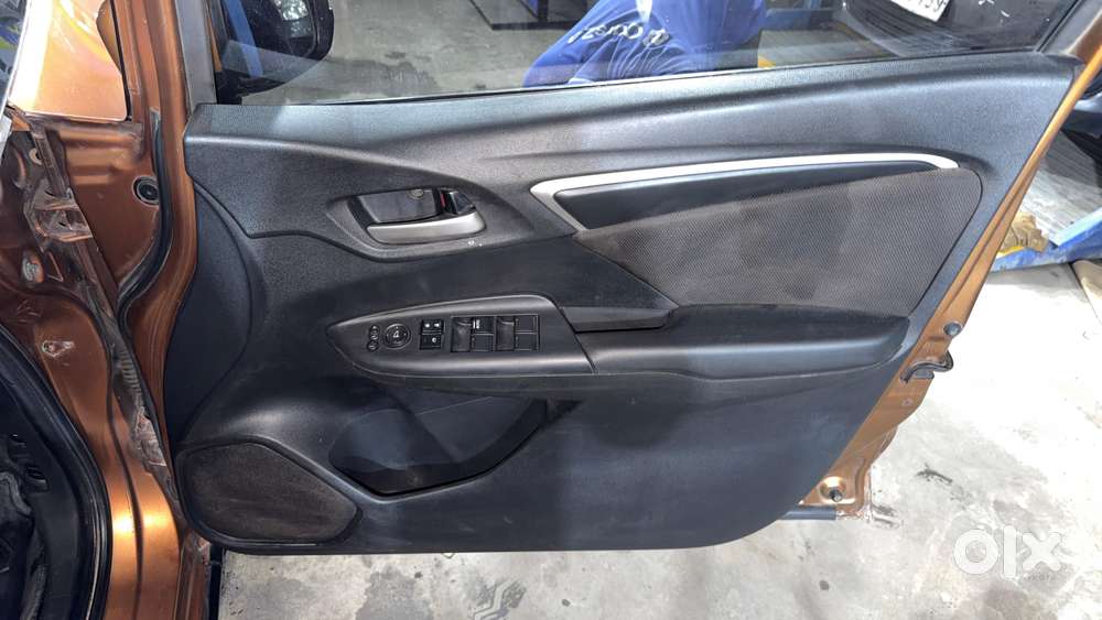 Honda Wr-v 1.2 Vx I-vtec, 2020, Petrol
