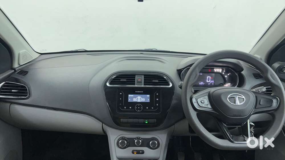 Tata Tiago 1.2 Revotron Xt Cng, 2022, Cng & Hybrids