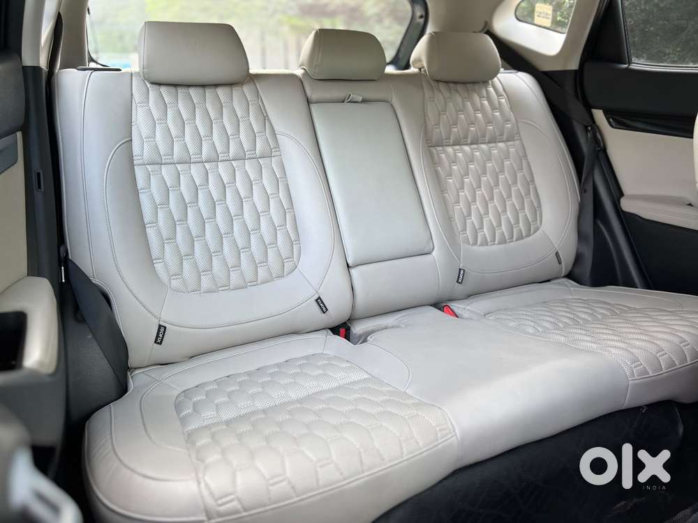 Kia Seltos 1.5 Htx At Petrol, 2022, Petrol