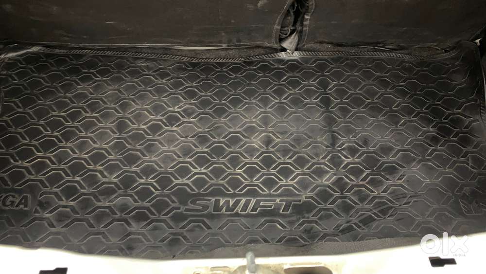 Maruti Suzuki Swift Zxi, 2016, Petrol