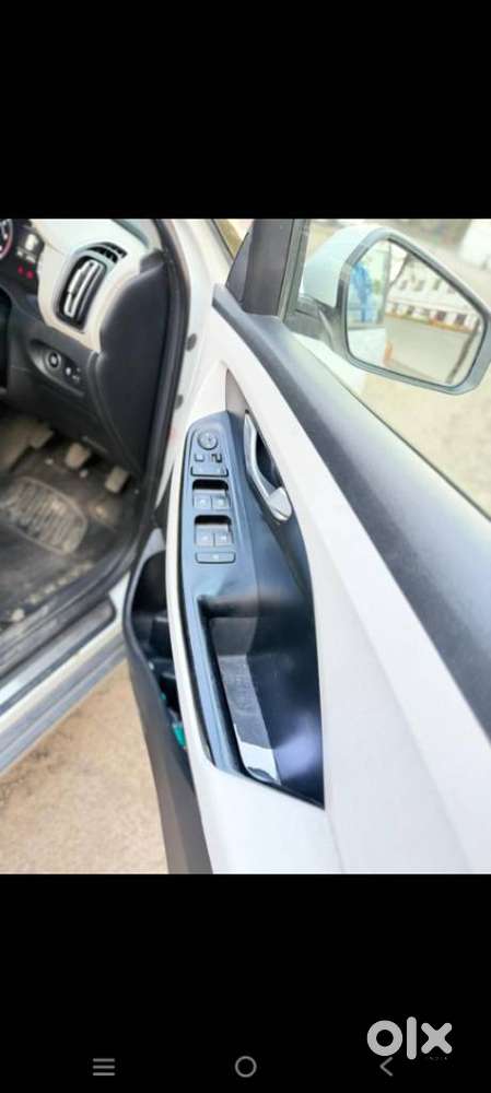 Hyundai Creta 1.6 Sx, 2021, Diesel