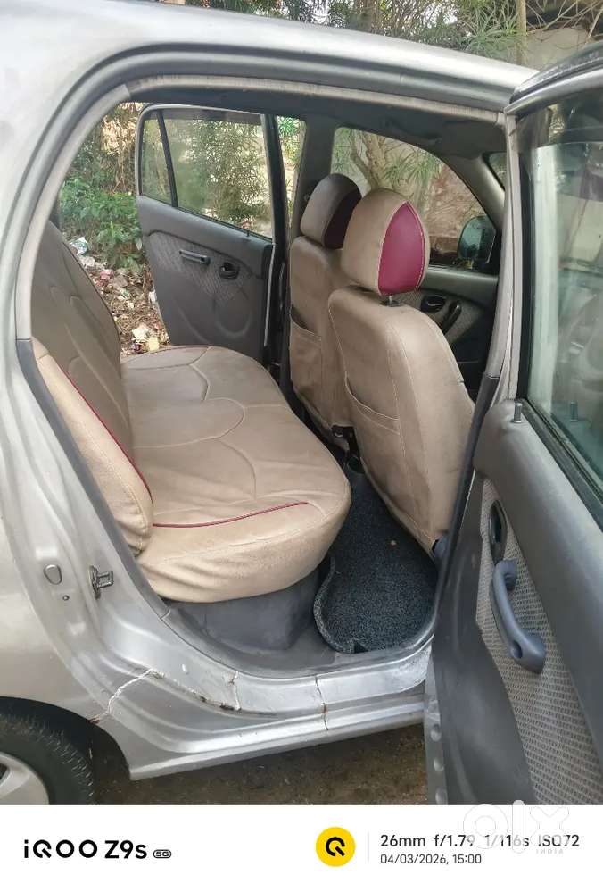 Hyundai Santro Xing 2004