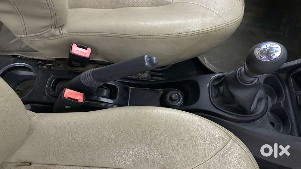 Renault Duster 1.5 110 Ps Rxz 4x4 Mt Diesel, 2014, Diesel