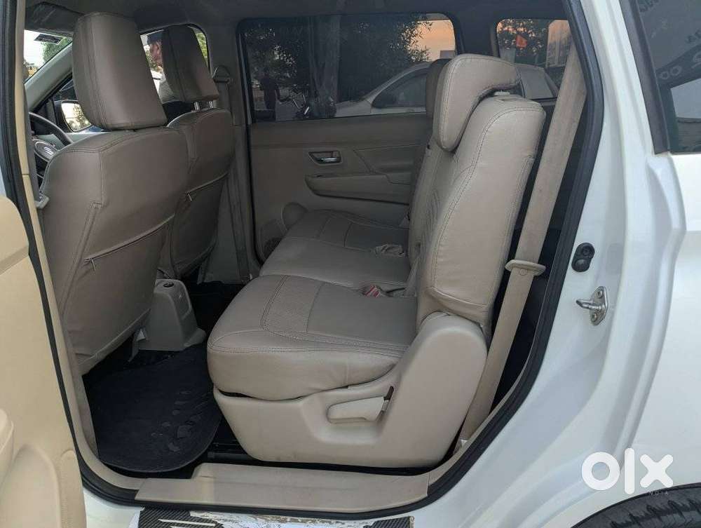 Maruti Suzuki Ertiga Vxi (o) Cng, 2023, Petrol