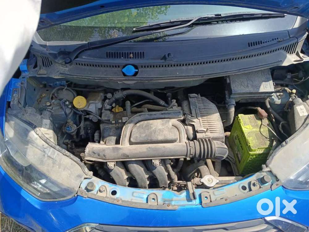 Datsun Redigo 2020-2022 1.0 T (o), 2021, Petrol