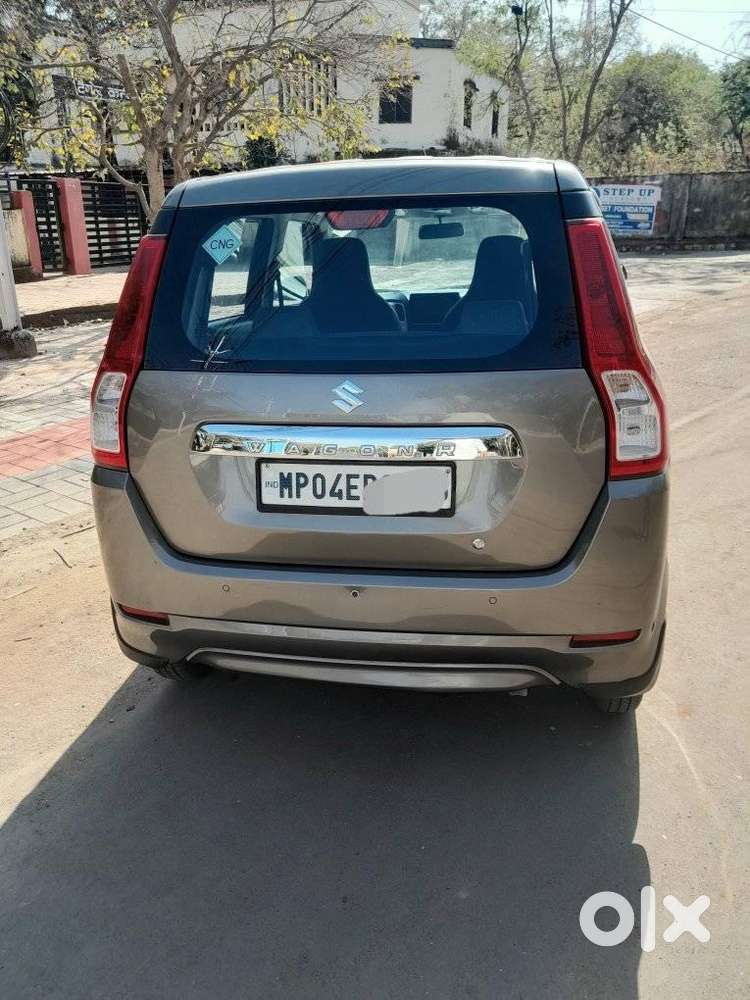 Maruti Suzuki Eeco