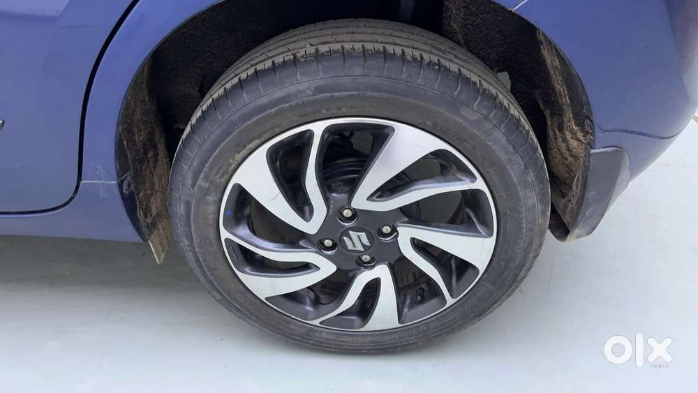 Maruti Suzuki Baleno 1.2 Zeta, 2021, Petrol