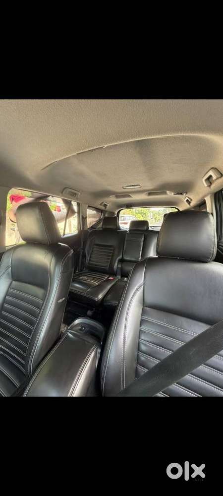 Toyota Innova Crysta 2.8 Gx At, 2022, Diesel