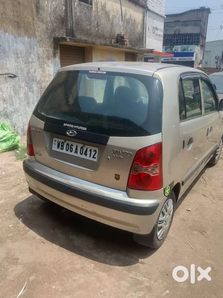 Very Good Condition