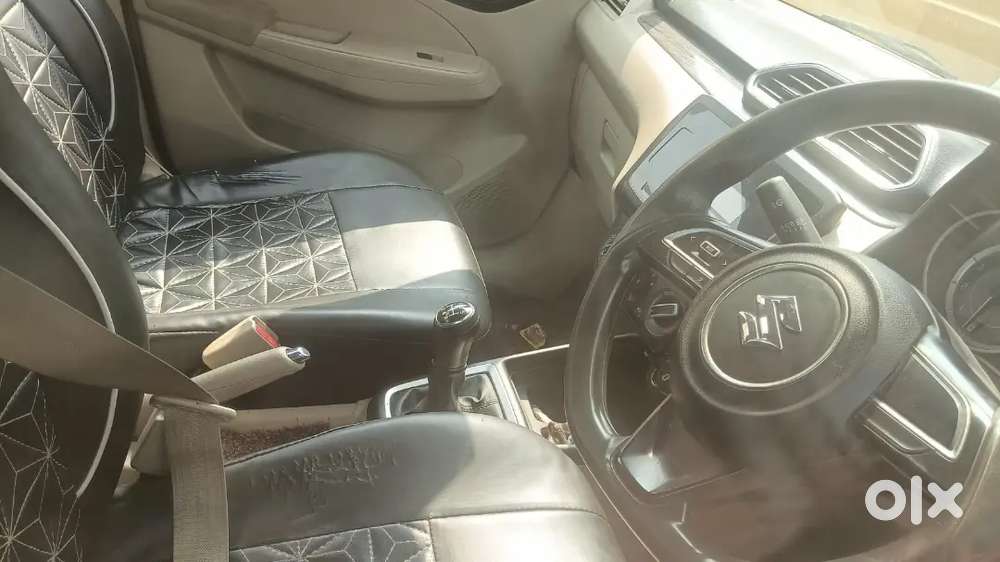 Maruti Dzire 1.2 Vxi 2023