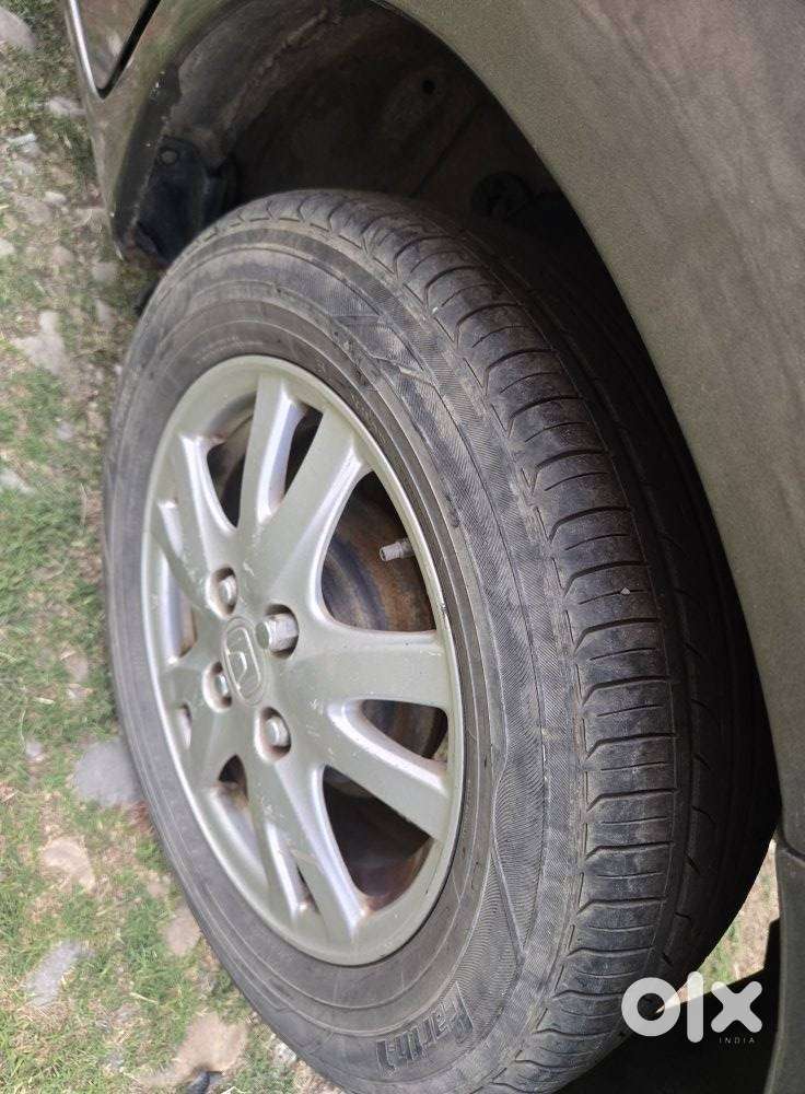 Honda Brio Vx Mt, 2012, Petrol